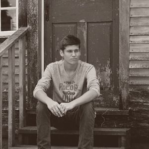 Meet your Posher, Josh